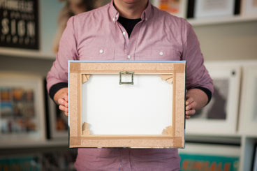 Landscape Classic Canvas